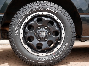 ハイエースワゴン4WD　ワゴンGL　フルフラット