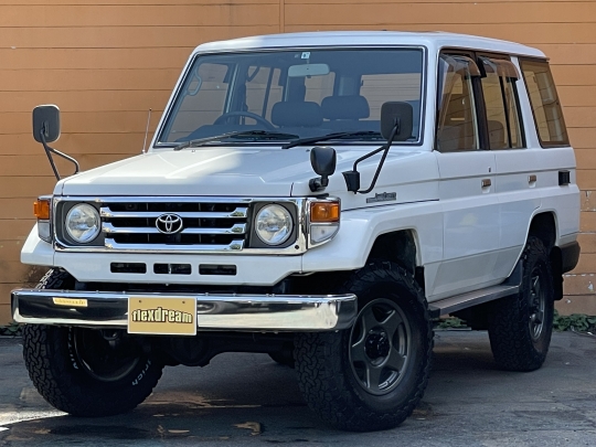ランクル７０