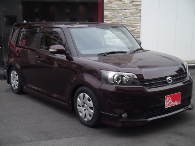 買取 下取り直販車カローラルミオン 1 8s エアロツアラー カスタムカーギャラリー車両詳細 フレックス ドリーム 買取 下取り直販車カローラルミオン 1 8s エアロツアラー カスタムカーギャラリー車両詳細 フレックス ドリーム