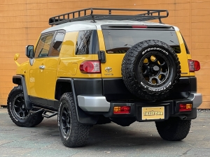 ＦＪクルーザーペンドルトン