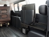 ハイエースワゴン4型新車　10人乗りシーケンシャル６AT