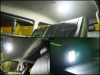 ハイエースワゴン4型新車　10人乗りシーケンシャル６AT