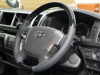 ハイエースワゴン4型新車　10人乗りシーケンシャル６AT