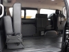 ハイエースワゴン4型新車　10人乗りシーケンシャル６AT