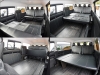 ハイエースワゴン4型新車　10人乗りシーケンシャル６AT