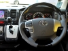 ハイエースワゴン4型新車４ＷＤ　６AT　