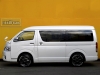 ハイエースワゴン4型新車４ＷＤ　６AT　