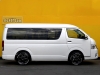 ハイエースワゴン4型新車４ＷＤ　６AT　