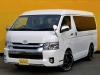 ハイエースワゴン4型新車４ＷＤ　６AT　