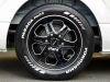 ハイエースワゴン4型新車４ＷＤ　６AT　