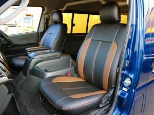 ハイエースバンワイドバン　Ｓ－ＧＬ　１オーナー車