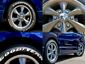 ハイエースバンワイドバン　Ｓ－ＧＬ　１オーナー車