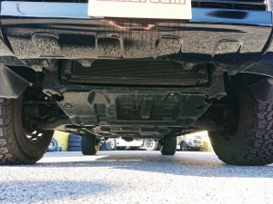 ハイラックスサーフブラック　RZN215　パートタイム4WD　