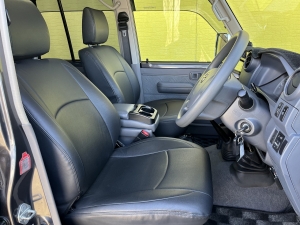 ランクル７０再販70限定車