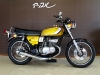 バイク逆輸入車１９７４年モデル　Ｂ３　