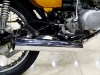 バイク逆輸入車１９７４年モデル　Ｂ３　