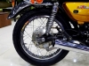 バイク逆輸入車１９７４年モデル　Ｂ３　
