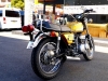 バイク逆輸入車１９７４年モデル　Ｂ３　