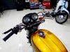 バイク逆輸入車１９７４年モデル　Ｂ３　