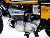 バイク逆輸入車１９７４年モデル　Ｂ３　