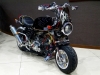 バイクキットカー：フルカスタム カスタム総額80万級！