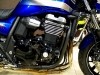バイク１オーナー  ビームスマフラー　低走行1500km！