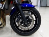 バイク１オーナー  ビームスマフラー　低走行1500km！
