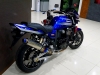 バイク１オーナー  ビームスマフラー　低走行1500km！