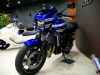 バイク１オーナー  ビームスマフラー　低走行1500km！