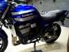 バイク１オーナー  ビームスマフラー　低走行1500km！