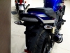 バイク１オーナー  ビームスマフラー　低走行1500km！