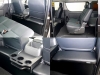 ハイエースバン4型新車　シーケンシャル６AT