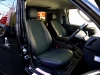 ハイエースバン4型新車　シーケンシャル６AT