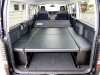 ハイエースバン4型新車　シーケンシャル６AT
