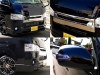 ハイエースバン4型新車　シーケンシャル６AT