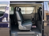 ハイエースバン4型新車　シーケンシャル６AT