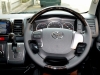 ハイエースバン4型新車　シーケンシャル６AT