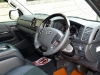 ハイエースバン4型新車　シーケンシャル６AT