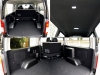 ハイエースバン4型新車　シーケンシャル６AT