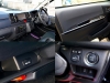 ハイエースバン4型新車　シーケンシャル６AT