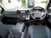 ハイエースバン4型新車　シーケンシャル６AT