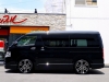 ハイエースワゴン4型新車　10人乗りシーケンシャル６AT