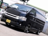 ハイエースワゴン4型新車　10人乗りシーケンシャル６AT
