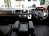 ハイエースワゴン4型新車４ＷＤ　10人乗りシーケンシャル６AT