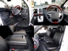 ハイエースワゴン4型新車４ＷＤ　10人乗りシーケンシャル６AT