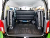 ハイエースワゴン4型新車４ＷＤ　10人乗りシーケンシャル６AT