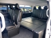 ハイエースワゴン4型新車４ＷＤ　10人乗りシーケンシャル６AT