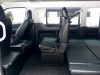 ハイエースワゴン4型新車４ＷＤ　10人乗りシーケンシャル６AT