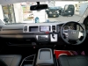 ハイエースワゴン4型新車４ＷＤ　10人乗りシーケンシャル６AT