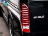 ハイエースワゴン4型新車４ＷＤ　10人乗りシーケンシャル６AT